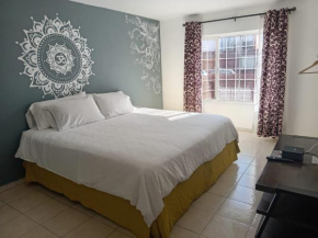 Casa de los Mandalas 1